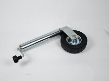 Stützrad Standard 60 mm